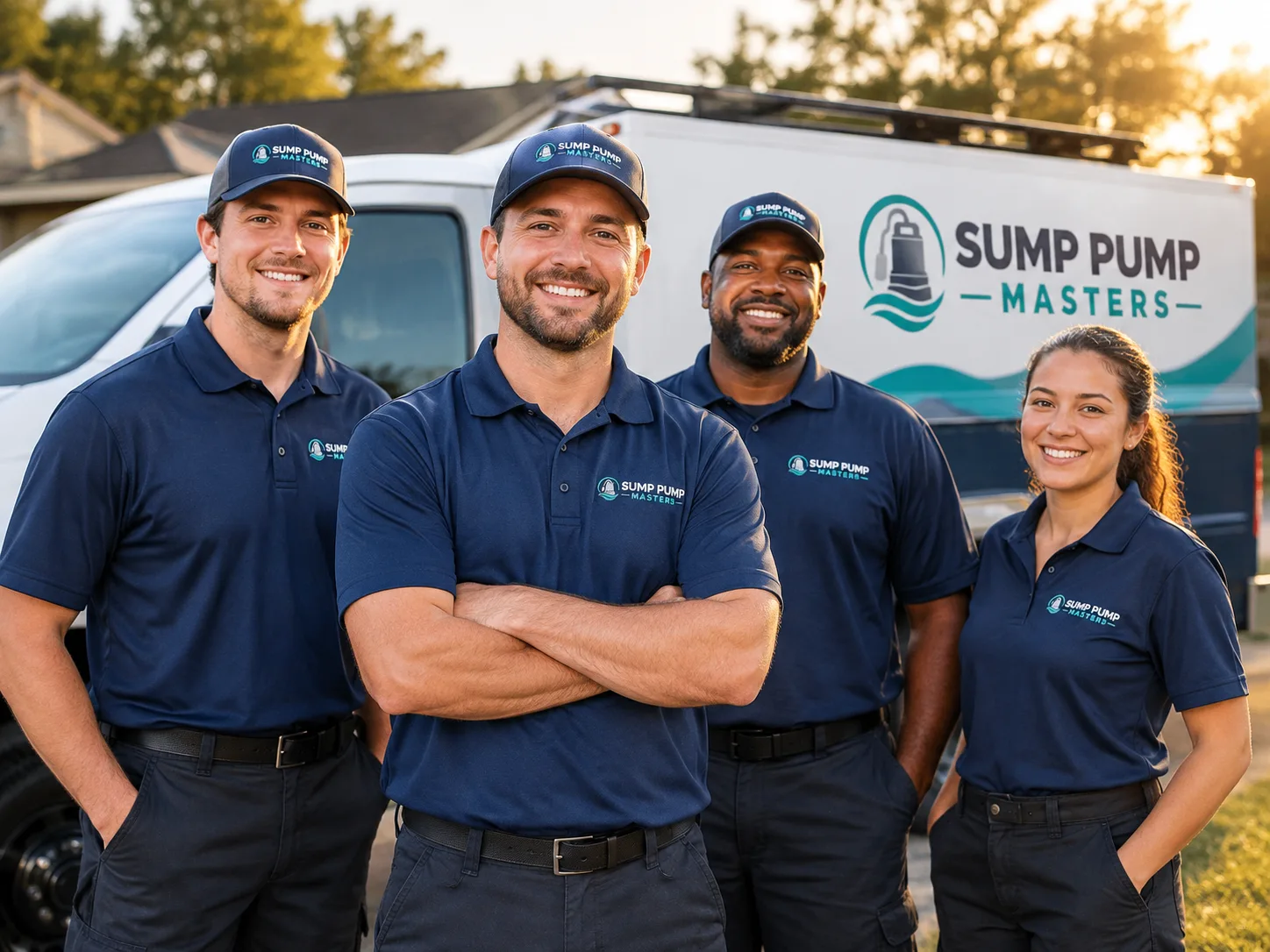 Sump Pump Repair company in Aston, PA